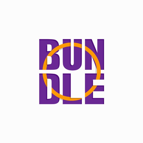 Logo Concept for Bundle