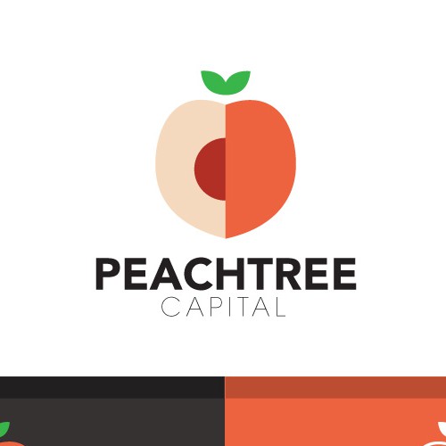 Peachtree Branding Campaign