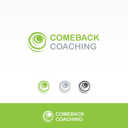 Create logo for new divorce recovery coaching business