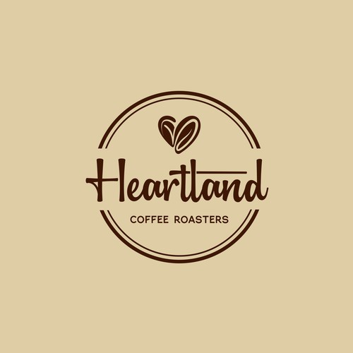 Logo for a Coffee Roaster