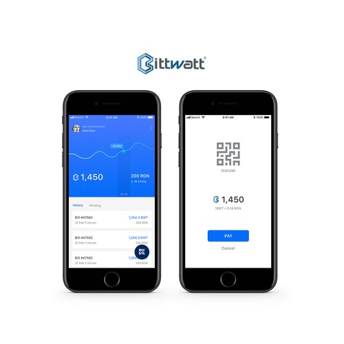 BittWatt