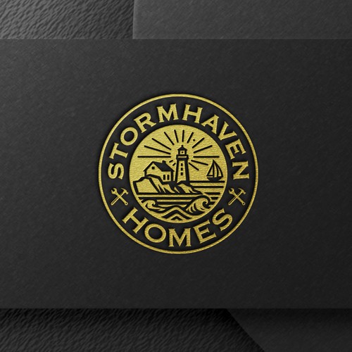 Stormhaven Homes