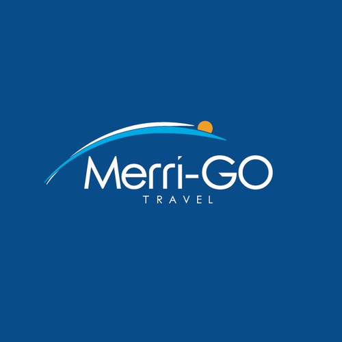 Logo for Merri-Go