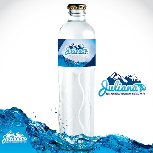 juliana agua