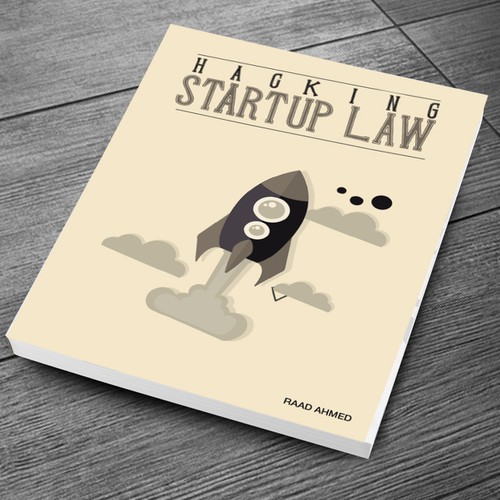 Hacking Startup Law
