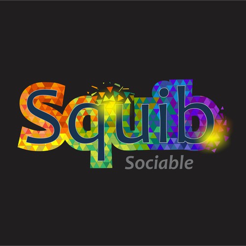 TECH START-UP: Create an exciting illustration for SQUIB!