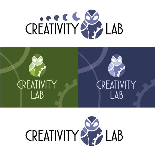 Creativity Lab