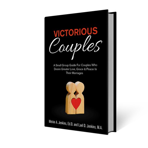 Victorious Couples