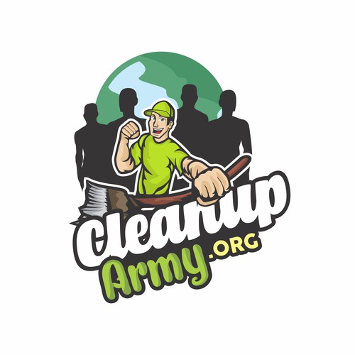 CLEANUP