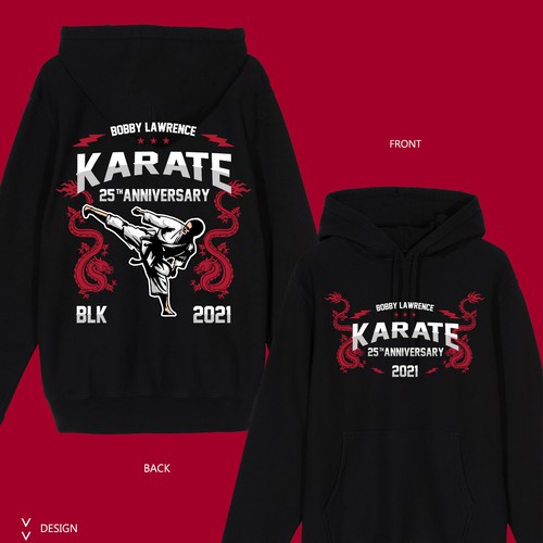 KARATE