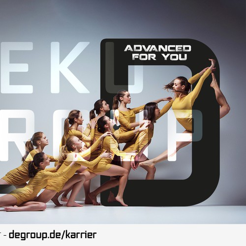 Deko Group design