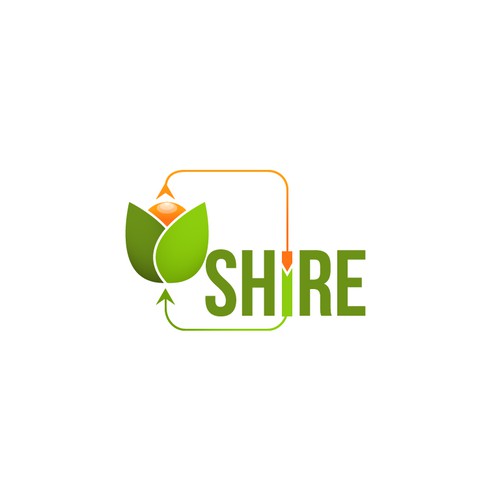 Logo for SHIRE