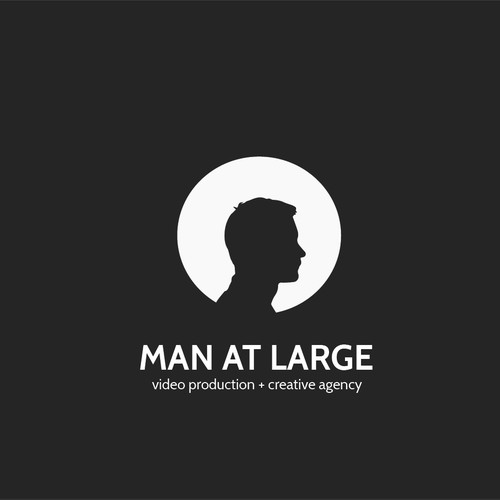 Man at Large