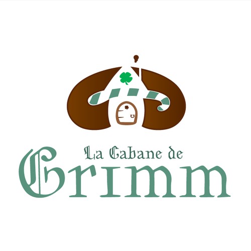 La Cabane de Grimm