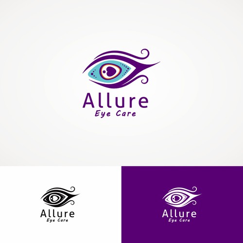 Allure eye care