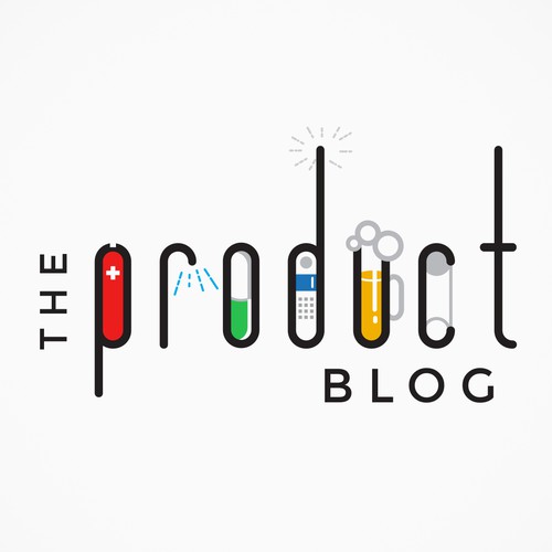 The Product Blog is targeted at product managers, developers and designers.