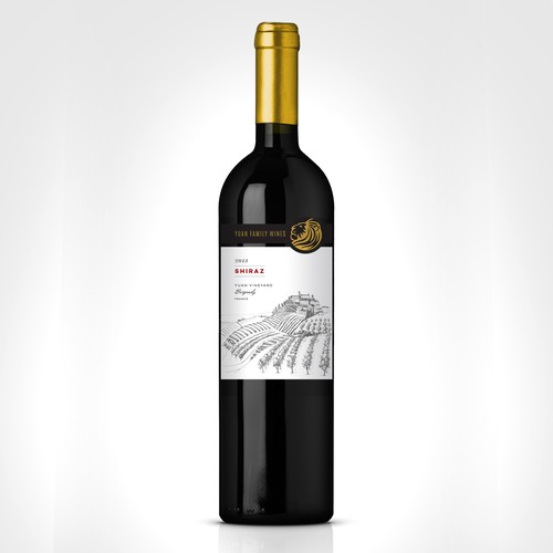 Yuan Family Vineyard a premium wine company