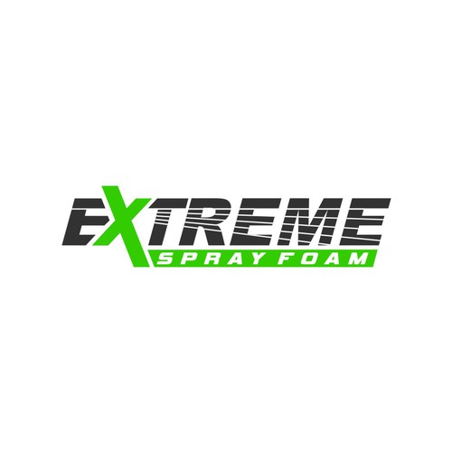 EXTREME SPRAY FOAM