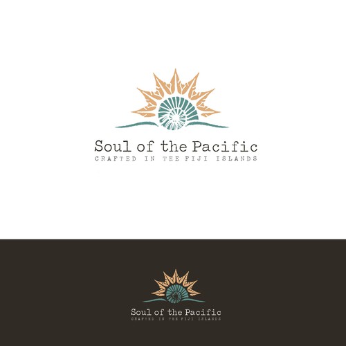Logo Soul of the Pacific