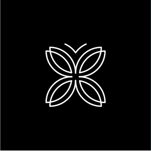 Butterfly Logo 