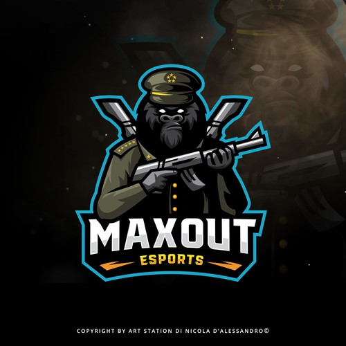 Maxout eSports