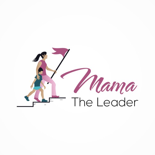 Mama the Leader