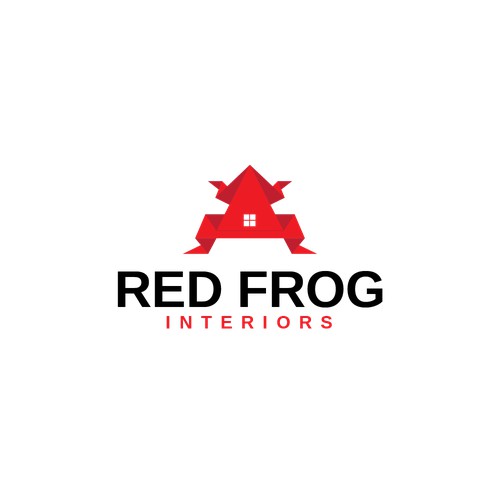 RED FROG