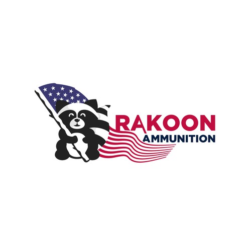 Rakoon Ammunition