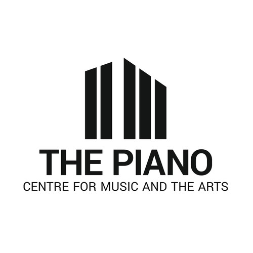 Create a brand new logo for an exciting state of the art Music and Arts building 