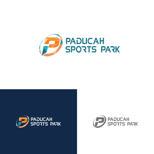 Outdoor Sports Park needs a logo! Mix Abstract with Sports!