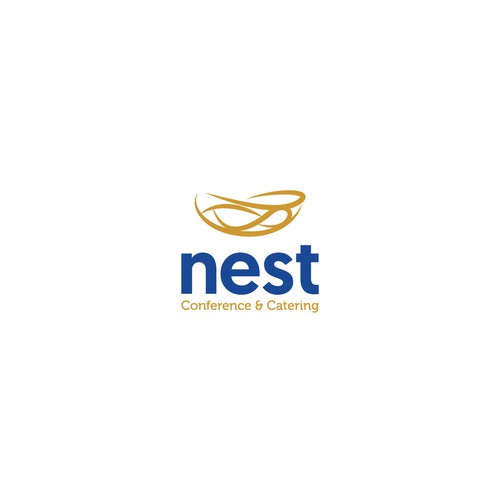 Nest Logo Concept