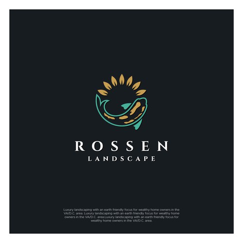 Rossen Landscape