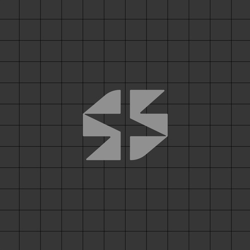 Icon logo S