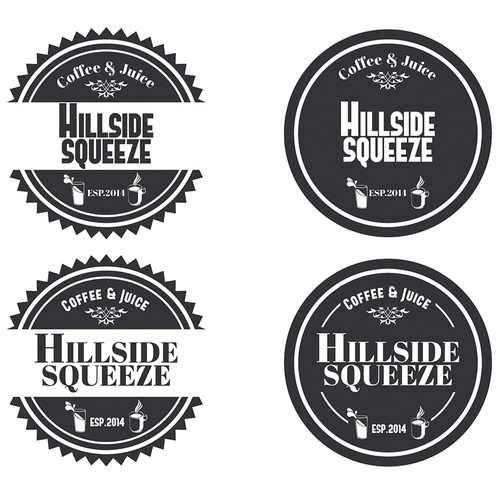 Hillside Squeeze