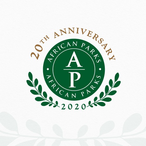 African Parks 2020 Anniversary