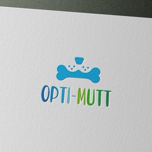 OPTI-MUTT