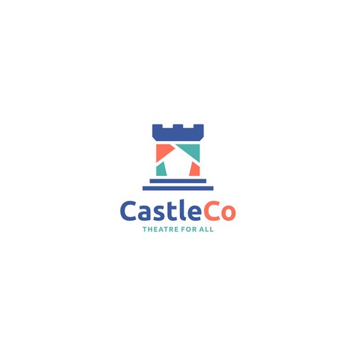 castle co theatre