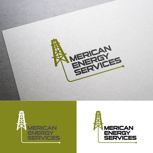 AMERICAN ENERGY SERVICE