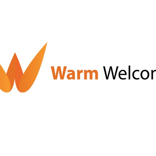 Warm Welcome's Logo