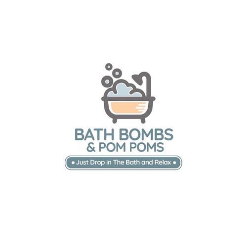 All-natural bath bombs made by a tween entrepreneur