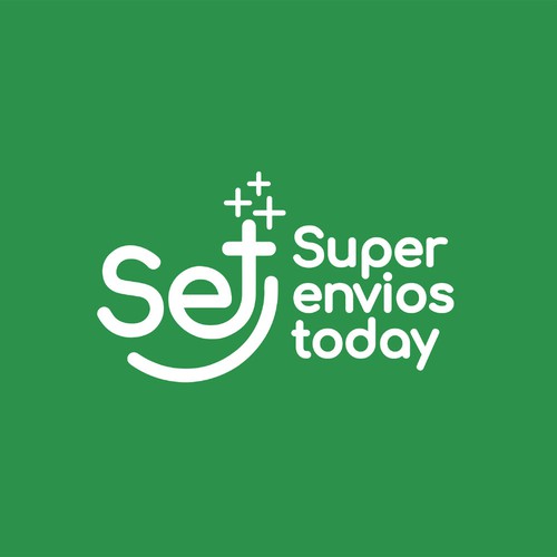 Branding for Super Envios Today