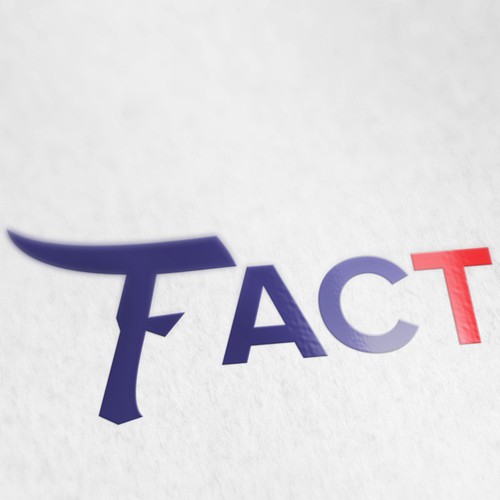Cut the Bull: Factoro needs to make a statement with its logo, as it cleans up a dirty industry.