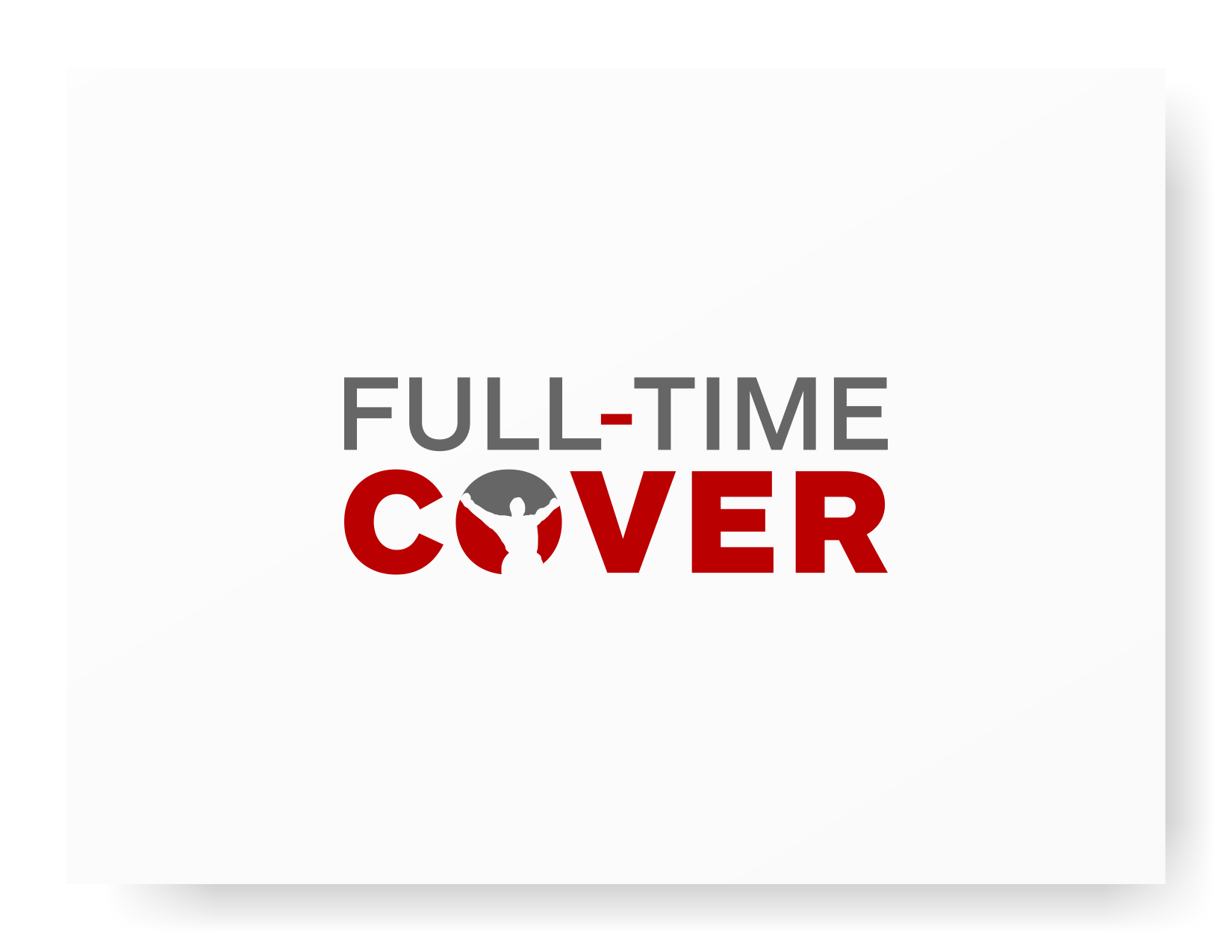 Create a sporting illustration for a uk based sports insurer