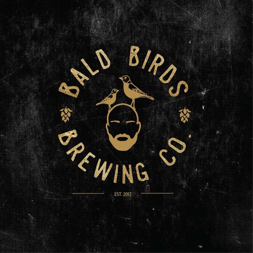 Bald Birds Brewing Co