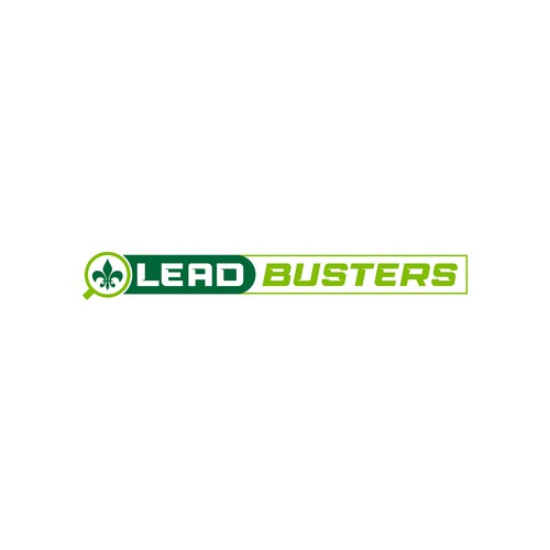 LEAD BUSTERS