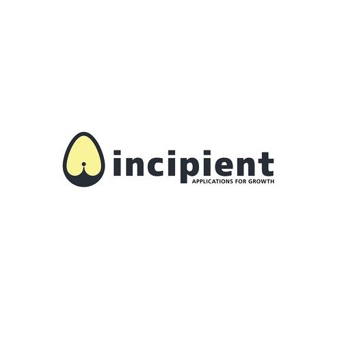 Logo for apps company