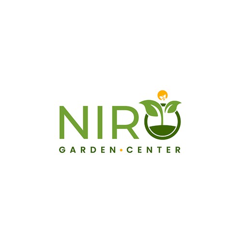 Niro Garden centre 