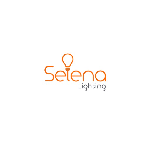 NEW LIGHTING INDUSTRY SIGNATURE LOGO