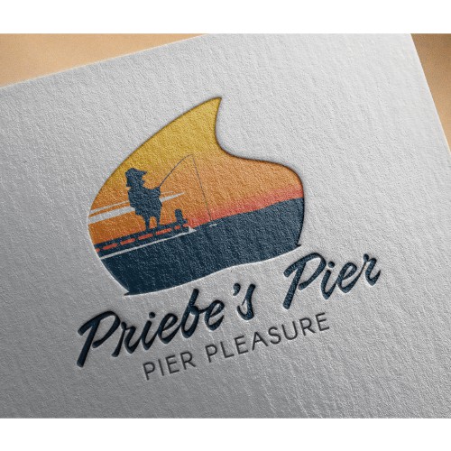 Priebe's Pier, Pier Pleasure