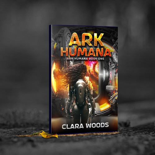 Ark Humana